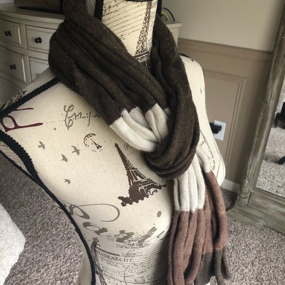 Fossil Accessories - Fossil Scarf